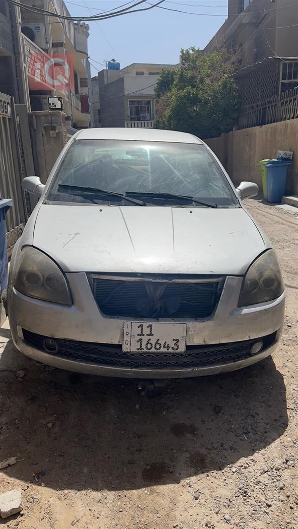 شيري A520 2010   للبيع في العراق -  بغداد